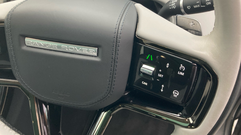 Land Rover Range Rover Evoque 2.0 D200 Dynamic HSE 5dr Auto Diesel Hatchback